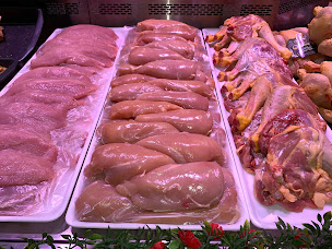 Photo n°10 de Boucherie Gazeau à Bordeaux (Fournisseur de produits alimentaires)