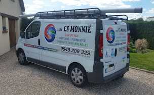 Photo n°10 de CS MONNIÉ à Les Authieux-sur-le-Port-Saint-Ouen (Plombier)