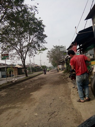 stadium