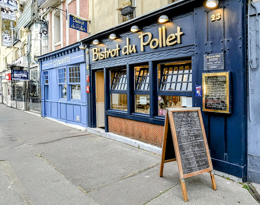 Photo 9 - Bistrot Gourmand