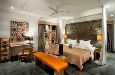 Photos of Alami Luxury Villas & Resort
