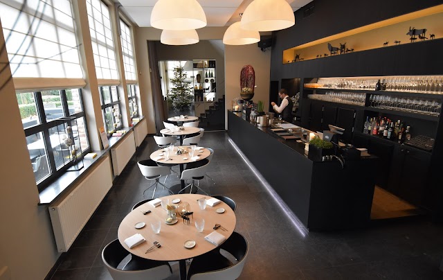 Altermezzo Restaurant Tongeren