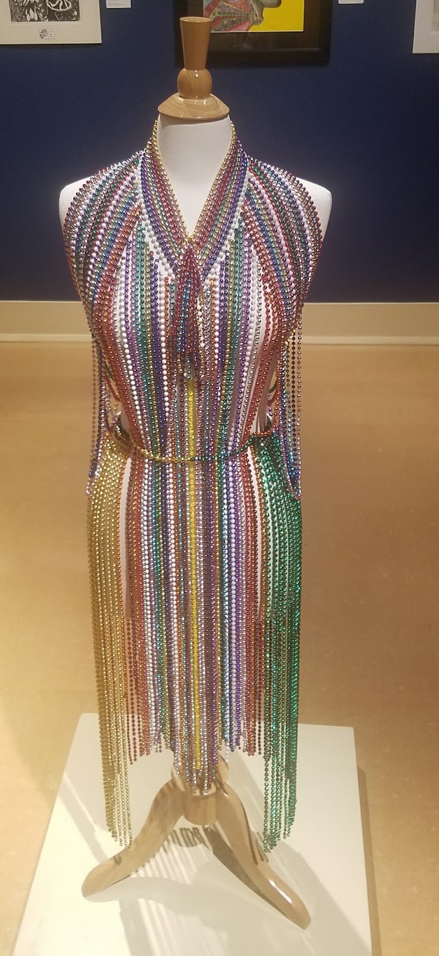 Mississippi Museum of Art