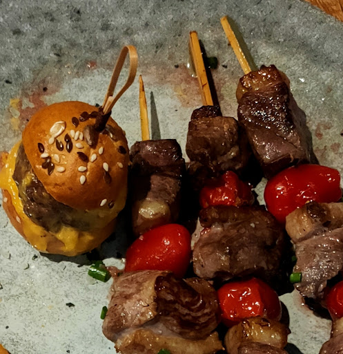 Restaurant La Cantina - Thumbnail