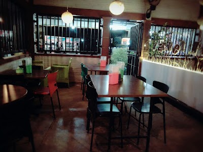 Photos of RM Waroengku Sragen