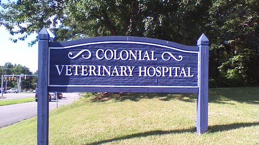 Colonial Veterinary Hospital - Thumbnail