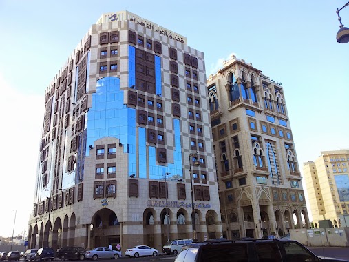 فندق سبال المدينة المنورة Opening Times المركزية الجنوبية بجوار فندق سنابل الصالحية Tel 966 14 827 0703