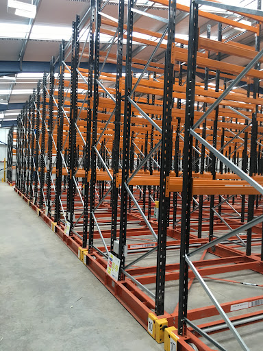 Storage Systems - Visual