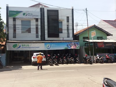 Photos of BPJS Ketenagakerjaan KCP Brebes Ahmad Yani