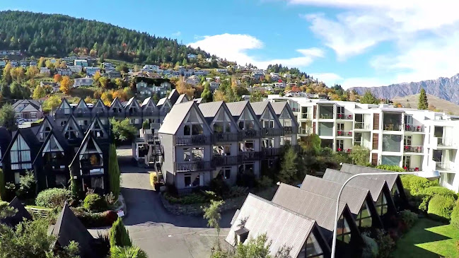 Reviews of Heartland Hotel Queenstown in Queenstown - Hotel