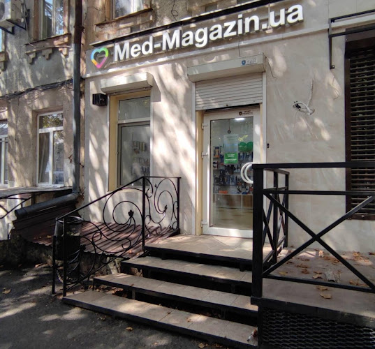Med-Magazin.ua