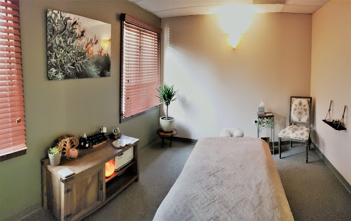 Heidi Ella Wellness and Massage at The Wellness Center - Thumbnail