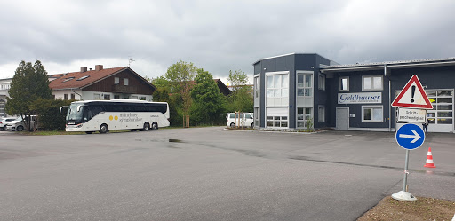 Geldhauser Linien- und Reiseverkehr GmbH - Thumbnail