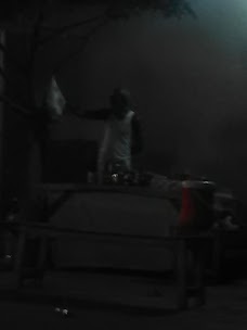 Baba Tea Stall kasur