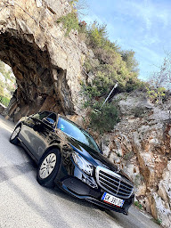 Photo n°13 de HD VTC à Nice (Service de chauffeur particulier)