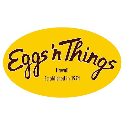 Eggs ’n Things 仙台店－All Day Breakfast