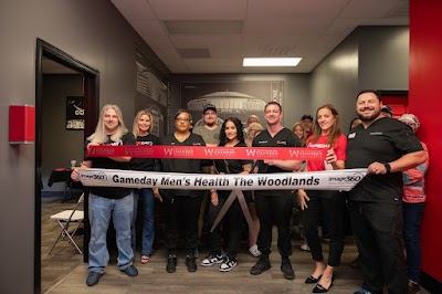 Photo of Gameday Men's Health The Woodlands Testosterone Replacement Therapy, Erectile Dysfunction, and Medical Weight Loss Clinic clinic location