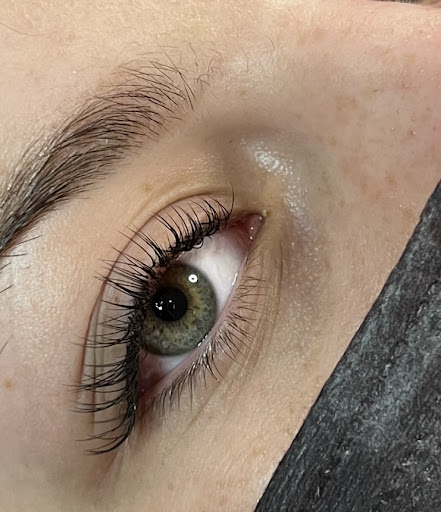 Ciglia - Visual