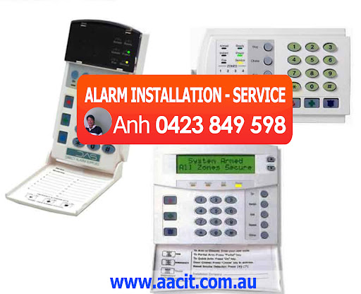 AACIT Gallery - Australia