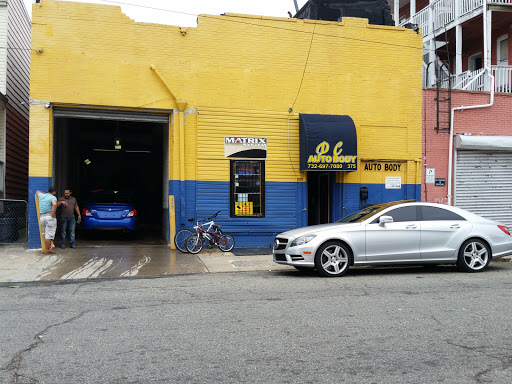 DC Auto Body Collision Repair - Thumbnail