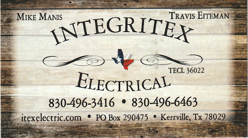 IntegriTex Electrical, LLC