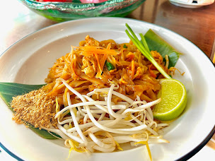 Photo n°2 de Thai Origine restaurant thai Cannes à Cannes (Restaurant thaï)