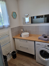 Photo n°3 de Gîte Le Grand Frêne à Orrouy (Gîte)