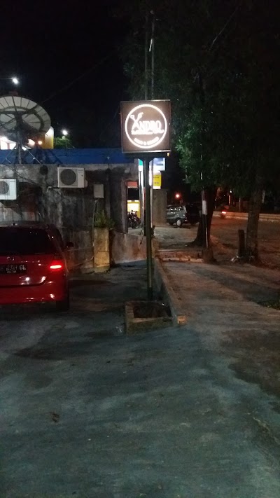Photos of Andro Barbershop