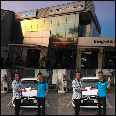Photos of UMC HR Muhammad