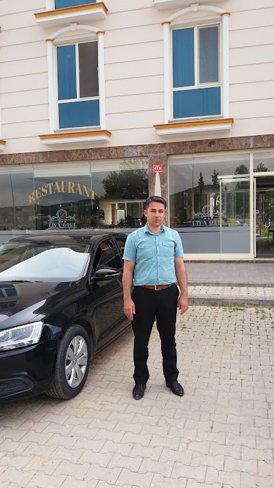 Photos of LİVA OTEL