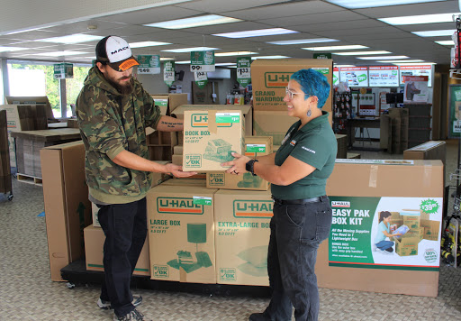 U-Haul Storage of Everett - Thumbnail
