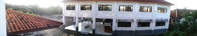 Photos of SMAN 2 CIKARANG UTARA