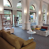 Médiathèque Intercommunale de Saint-Marcellin à Saint-Marcellin