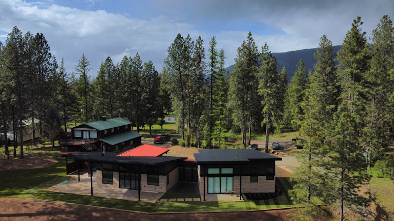 Outdoors By Design