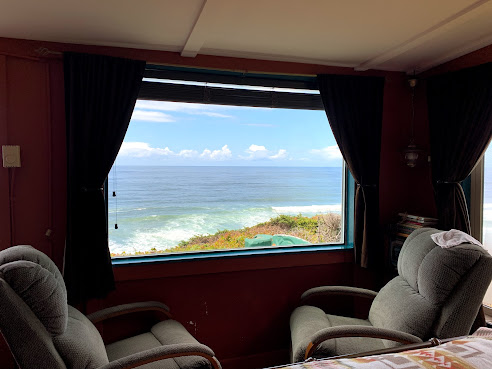Ocean Haven Yachats by null