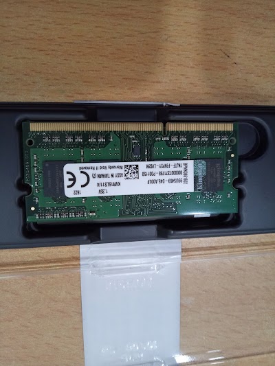 Photos of Toko Jaya Computer