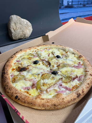 Snack du Terroir