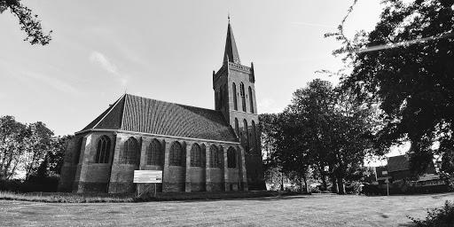 Hoogwoud, Raadhuisstraat - Thumbnail