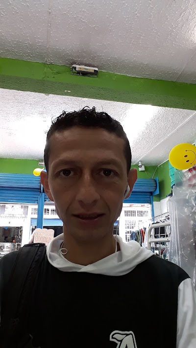 Photos of Centro Comercial Tequendama