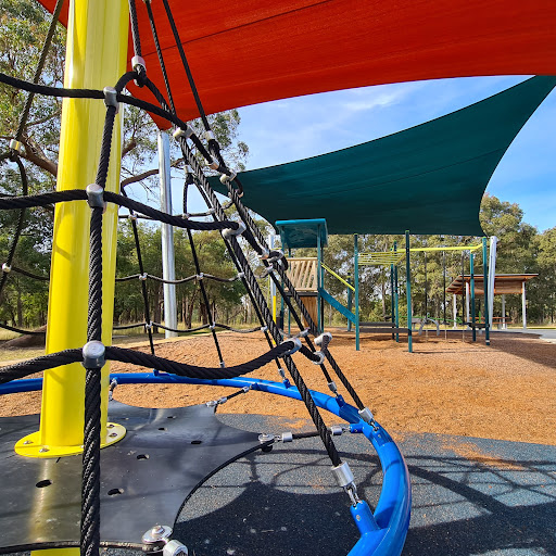 Bunyarra Drive Reserve