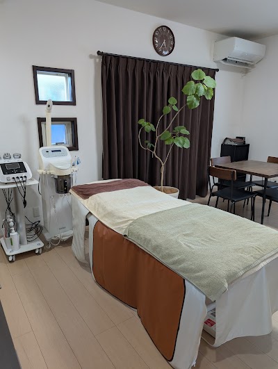 フェイシャル・痩身サロン【Riluce】リルーチェ