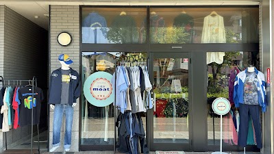 古着屋 moat