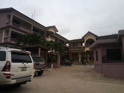 lodging
