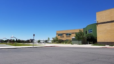 Legacy Jr. High