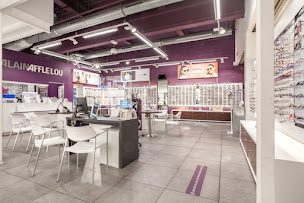Photo n°18 de Opticien MARSEILLE Le Merlan | Alain Afflelou à Marseille (Magasin de lunettes de soleil)