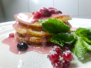 Photo n°110 de Oranta à Paris (Restaurant ukrainien)