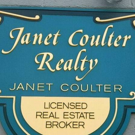 Janet Coulter Realty Inc.