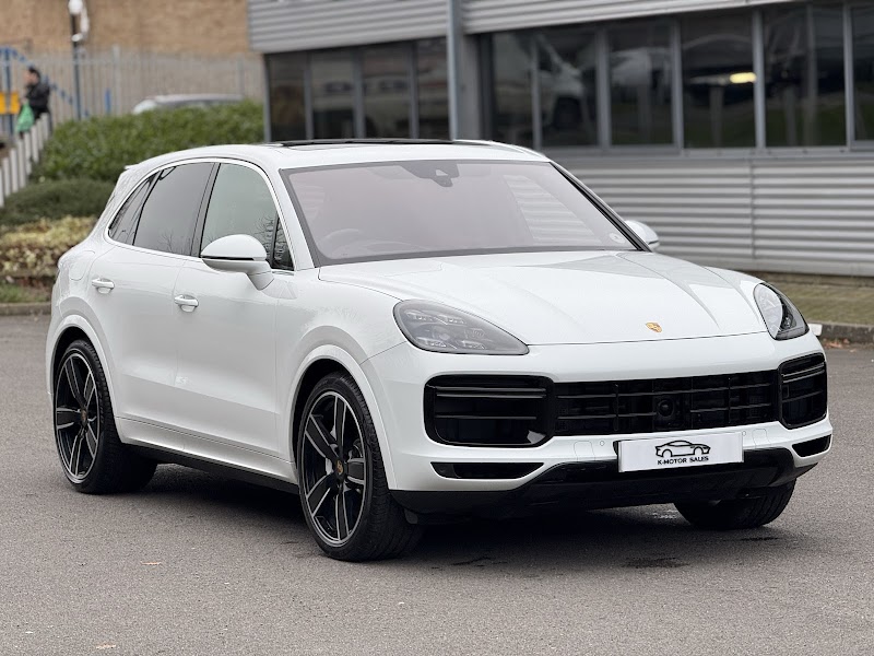 K-Motorsales photo 2