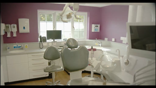 Eccleshall Dental Clinic - Thumbnail