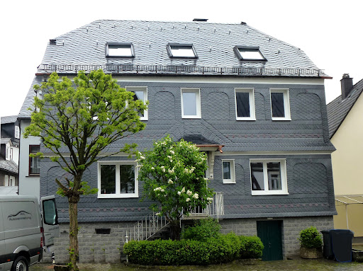 Gemeindebüro - Ev. Kirchengemeinde Bad Laasphe - Thumbnail
